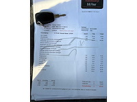 Renault master camper t 35 l3/h2 2.5 dci 88 kw kampeerwagen h-776-bz - afbeelding 14 van  30