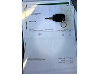 Renault master camper t 35 l3/h2 2.5 dci 88 kw kampeerwagen h-776-bz - afbeelding 19 van  30