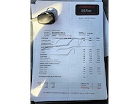 Renault master camper t 35 l3/h2 2.5 dci 88 kw kampeerwagen h-776-bz - afbeelding 21 van  30