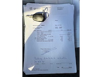 Renault master camper t 35 l3/h2 2.5 dci 88 kw kampeerwagen h-776-bz - afbeelding 22 van  30