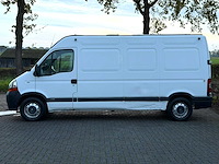 Renault master camper t 35 l3/h2 2.5 dci 88 kw kampeerwagen h-776-bz - afbeelding 12 van  30