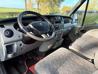 Renault master camper t 35 l3/h2 2.5 dci 88 kw kampeerwagen h-776-bz - afbeelding 30 van  30