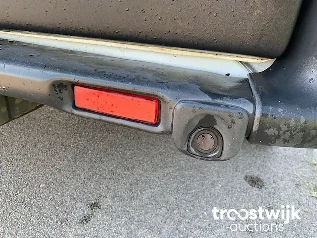 Renault master combi t28 2.5dci l2h2 camper met zonnenpanelen! p-578-tr - afbeelding 4 van  46