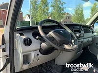 Renault master combi t28 2.5dci l2h2 camper met zonnenpanelen! p-578-tr - afbeelding 6 van  46