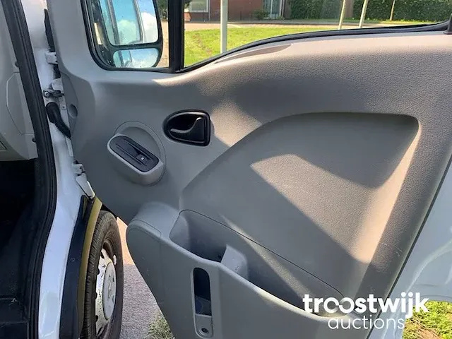 Renault master combi t28 2.5dci l2h2 camper met zonnenpanelen! p-578-tr - afbeelding 8 van  46