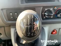 Renault master combi t28 2.5dci l2h2 camper met zonnenpanelen! p-578-tr - afbeelding 9 van  46