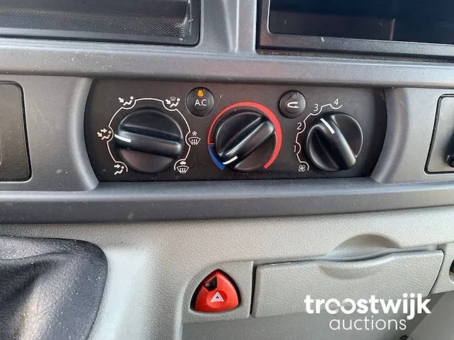 Renault master combi t28 2.5dci l2h2 camper met zonnenpanelen! p-578-tr - afbeelding 10 van  46