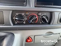 Renault master combi t28 2.5dci l2h2 camper met zonnenpanelen! p-578-tr - afbeelding 10 van  46