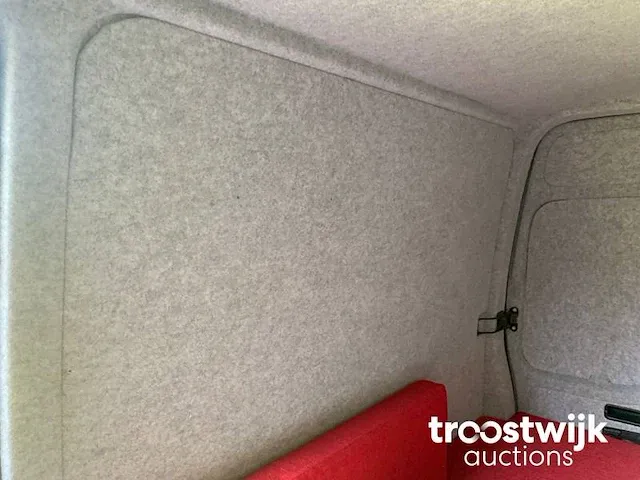 Renault master combi t28 2.5dci l2h2 camper met zonnenpanelen! p-578-tr - afbeelding 16 van  46