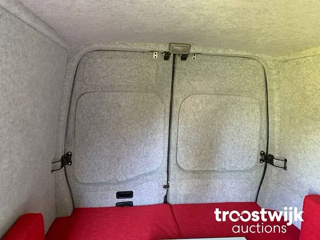 Renault master combi t28 2.5dci l2h2 camper met zonnenpanelen! p-578-tr - afbeelding 17 van  46