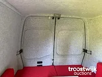 Renault master combi t28 2.5dci l2h2 camper met zonnenpanelen! p-578-tr - afbeelding 17 van  46