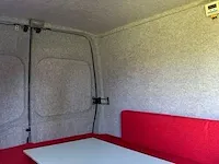 Renault master combi t28 2.5dci l2h2 camper met zonnenpanelen! p-578-tr - afbeelding 19 van  46