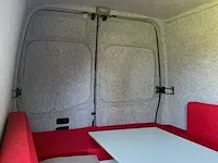Renault master combi t28 2.5dci l2h2 camper met zonnenpanelen! p-578-tr - afbeelding 20 van  46