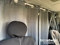 Renault master combi t28 2.5dci l2h2 camper met zonnenpanelen! p-578-tr - afbeelding 24 van  46