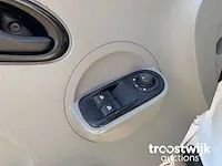 Renault master combi t28 2.5dci l2h2 camper met zonnenpanelen! p-578-tr - afbeelding 25 van  46