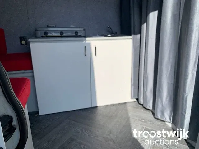 Renault master combi t28 2.5dci l2h2 camper met zonnenpanelen! p-578-tr - afbeelding 35 van  46