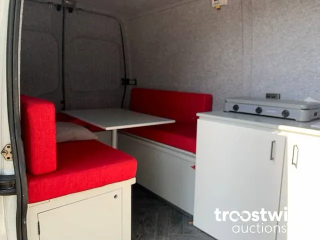 Renault master combi t28 2.5dci l2h2 camper met zonnenpanelen! p-578-tr - afbeelding 36 van  46