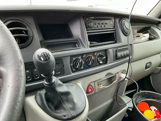 Renault master dci100 bedrijfswagen - afbeelding 3 van  24