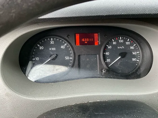 Renault master dci100 bedrijfswagen - afbeelding 4 van  24