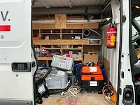 Renault master dci100 bedrijfswagen - afbeelding 5 van  24
