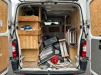 Renault master dci100 bedrijfswagen - afbeelding 6 van  24