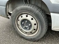 Renault master dci100 bedrijfswagen - afbeelding 14 van  24