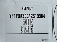 Renault master dci100 bedrijfswagen - afbeelding 17 van  24