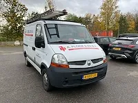 Renault master dci100 bedrijfswagen - afbeelding 18 van  24