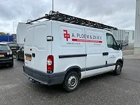 Renault master dci100 bedrijfswagen - afbeelding 20 van  24