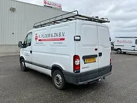 Renault master dci100 bedrijfswagen - afbeelding 23 van  24