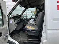 Renault master dci100 bedrijfswagen - afbeelding 24 van  24
