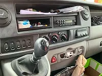Renault master dci120 bedrijfswagen - afbeelding 4 van  25
