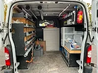 Renault master dci120 bedrijfswagen - afbeelding 7 van  25