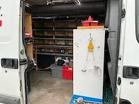 Renault master dci120 bedrijfswagen - afbeelding 8 van  25