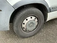 Renault master dci120 bedrijfswagen - afbeelding 14 van  25