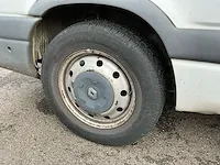 Renault master dci120 bedrijfswagen - afbeelding 16 van  25