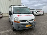 Renault master dci120 bedrijfswagen - afbeelding 19 van  25