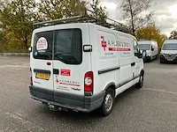 Renault master dci120 bedrijfswagen - afbeelding 22 van  25