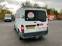 Renault master dci120 bedrijfswagen - afbeelding 23 van  25