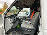Renault master dci120 bedrijfswagen - afbeelding 25 van  25
