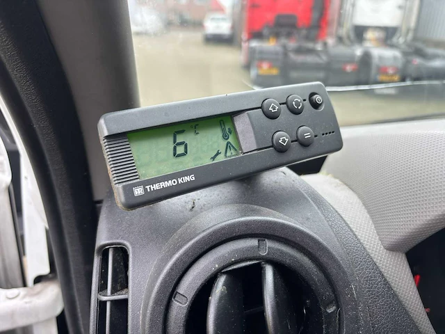 Renault master koelwagen - afbeelding 4 van  13