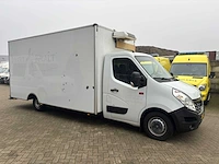Renault master koelwagen - afbeelding 6 van  13