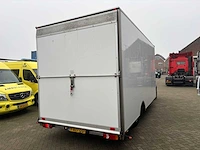 Renault master koelwagen - afbeelding 8 van  13