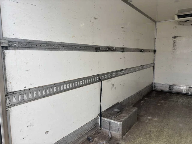 Renault master koelwagen - afbeelding 9 van  13