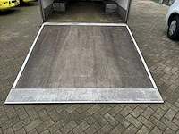 Renault master koelwagen - afbeelding 12 van  13