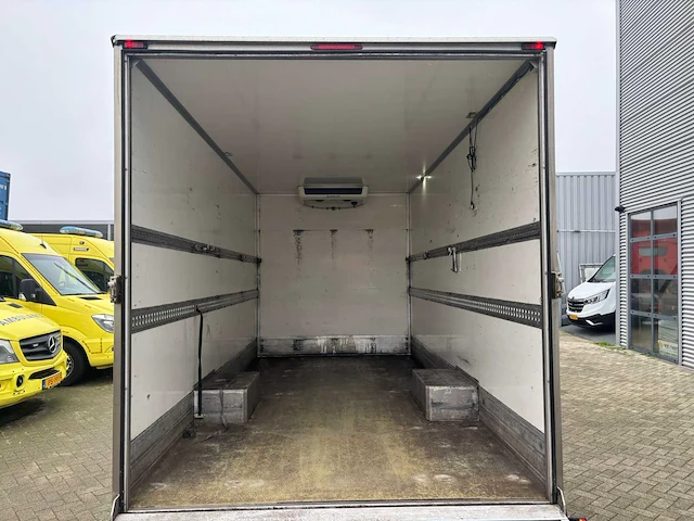 Renault master koelwagen - afbeelding 13 van  13