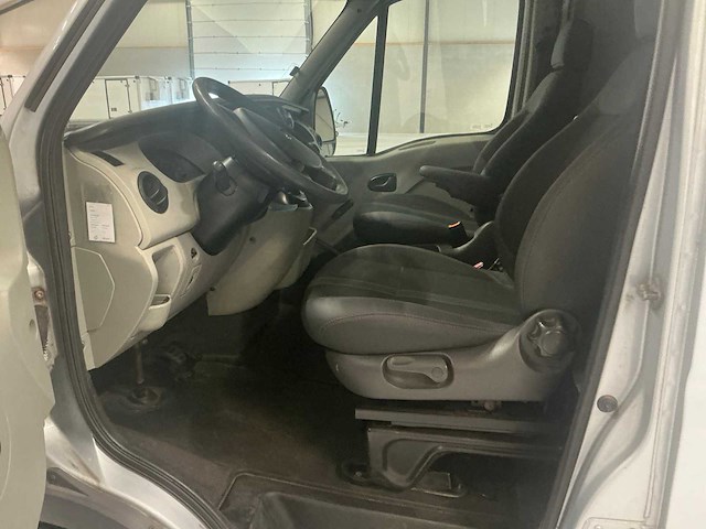 Renault master t 35 camper - afbeelding 2 van  22