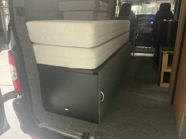 Renault master t 35 camper - afbeelding 7 van  22