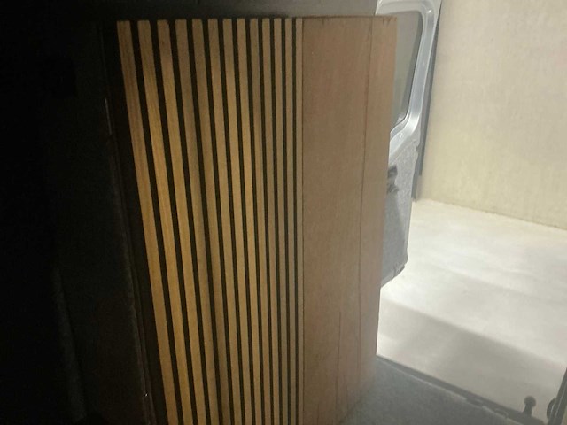 Renault master t 35 camper - afbeelding 8 van  22