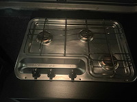 Renault master t 35 camper - afbeelding 13 van  22